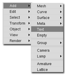 מסעותי בבלנדר